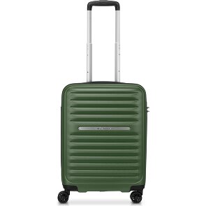 Roncato Ibiza 4 ruedas Carro de la cabina S 55 cm