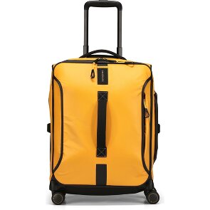 Samsonite Paradiver Light 4 ruedas Bolsa de viaje 55 cm