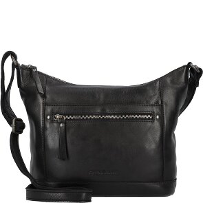 Greenburry Colombiana Bolsa de hombro Piel 27 cm