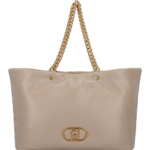 Liu Jo Lapuffy Bolsa de compras 40 cm