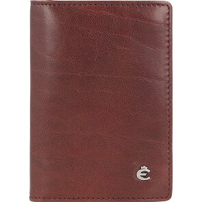 Esquire Toscana Estuche para tarjetas de visita Piel 7.5 cm