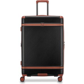 MODO by Roncato Charm 2.0 4 ruedas Carrito 77 cm con pliegue de expansión