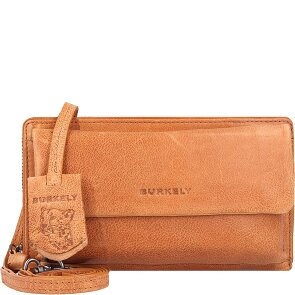 Burkely Just Jolie Funda de teléfono móvil Piel 13 cm