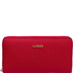 L.Credi Poema Cartera Protección RFID 19 cm