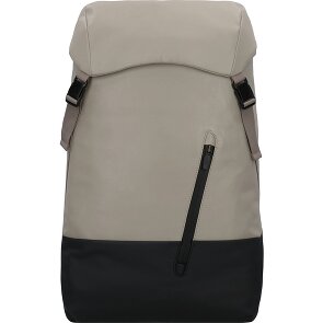 aunts & uncles Niyodo Mochila de día 45 cm Compartimento para el portátil