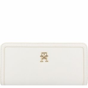 Tommy Hilfiger TH Monotype large Cartera 18.5 cm