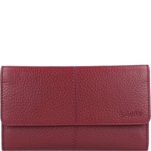 Esquire Cartera Verona Piel RFID 18 cm