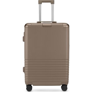 Kapten & Son Heathrow 4 ruedas Trolley 69 cm