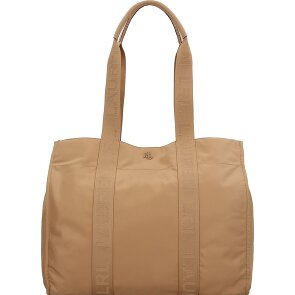 Lauren Ralph Lauren Stevie Bolsa de compras 40.5 cm