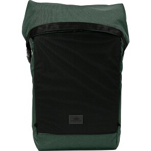 Freibeutler Mochila Bente Compartimento para portátil de 50 cm