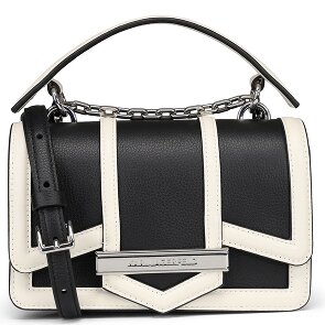 Karl Lagerfeld Nova Bolso Piel 20 cm