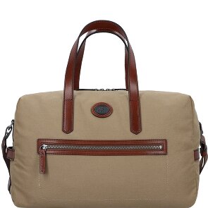 The Bridge Story Viaggio Softi Bolsa de viaje Weekender 45 cm