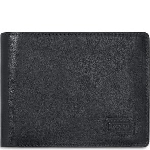 Picard Authentic1 Cartera Protección RFID Piel 12.5 cm