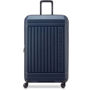 Delsey Paris Lutece Se 4 ruedas Carrito 68 cm con pliegue de expansión