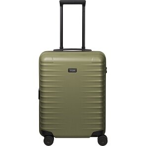 Titan Upgrade 4 ruedas Carro de la cabina S 55 cm