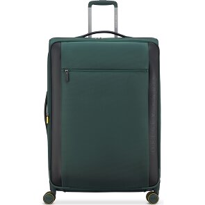 Delsey Paris Montmartre 3 4 ruedas Carrito 83 cm con pliegue de expansión
