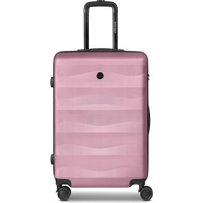 Smartbox Edition 03 4 ruedas Trolley 65 cm