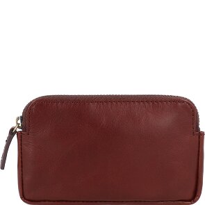 Leonhard Heyden Cambridge Cartera de llaves Piel 13 cm