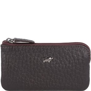 Braun Büffel Yannik Cartera de llaves Piel 12 cm