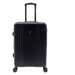 Gladiator 2900 4 ruedas Carrito M 67 cm con pliegue de expansión