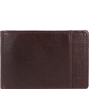 Picard Billetera Buddy de cuero 10 cm