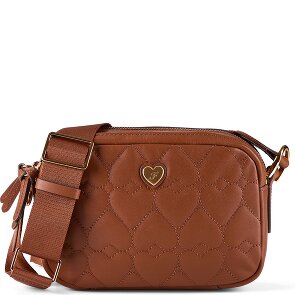Fossil Danni Bolsa de hombro Piel 23 cm