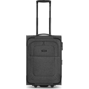 Redolz Essentials 12 2 ruedas Trolley de cabina S 55 cm Con fuelle expandible