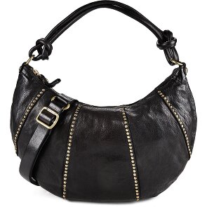 Campomaggi Sole Bolsa de hombro L Piel natural 40 cm