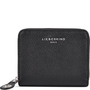 Liebeskind Zita Cartera Bloqueo RFID Piel natural 12.5 cm