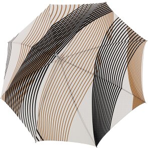Doppler Manufaktur Elegance Boheme Paraguas de palo 90 cm