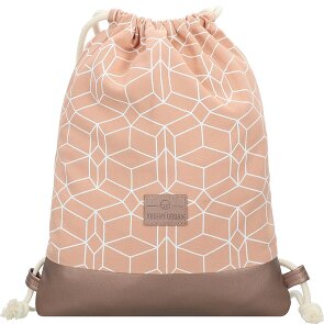 Johnny Urban Bolsa de deporte Canvas Series Noah 30 cm