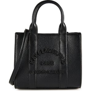 Karl Lagerfeld Rsg Bolso miniatura 18 cm