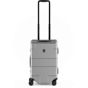 Victorinox Lexicon Carro de cabina de 4 ruedas enmarcado 55 cm