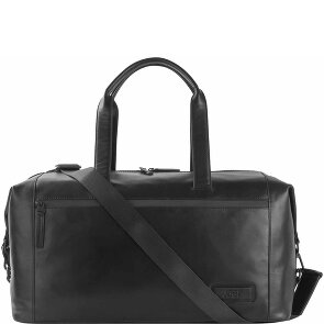 Jost Aarhus Bolsa de viaje Weekender Piel 50 cm