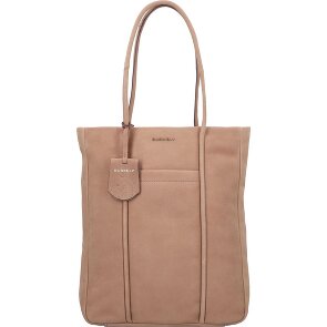 Burkely Still Selene Bolsa de hombro Piel 30 cm