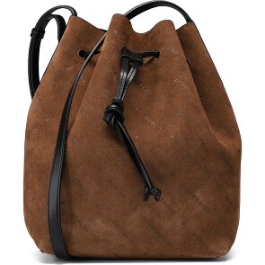 Liebeskind Monogram Bolsa Piel 35 cm