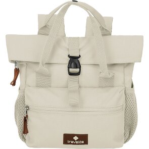 Travelite Basics Mochila de la ciudad 27 cm