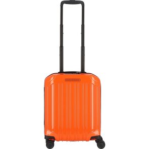 Piquadro PQ-Light 4 ruedas Trolley de cabina 45 cm