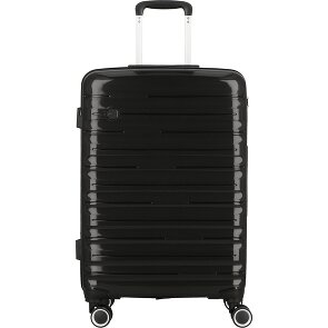 Cocoono Madrid 4 ruedas Carrito 67 cm
