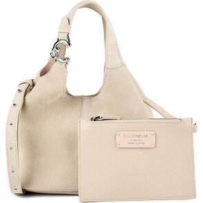 Coccinelle C-Easy Bolsa de hombro Piel 21 cm
