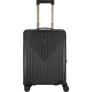Guess Centennial 4 ruedas Trolley de cabina 55.5 cm