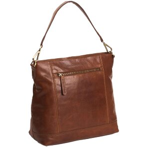 The Chesterfield Brand Annic Bolsa de hombro Piel 30 cm