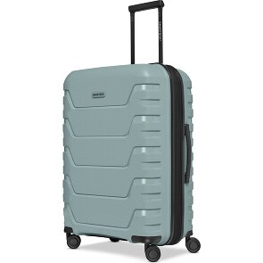 Smartbox Edition 01 4 ruedas Carrito 66 cm con pliegue de expansión