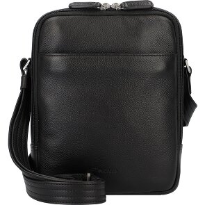 Picard Milano Bolsa de hombro Mini Bag Piel 17 cm