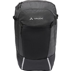 Vaude Mochila Cycle 28L Compartimento para portátil de 54 cm