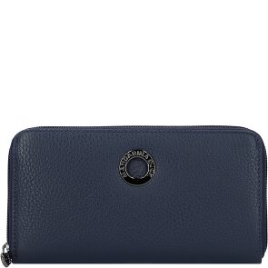 Mandarina Duck Cartera Mellow Piel 19 cm