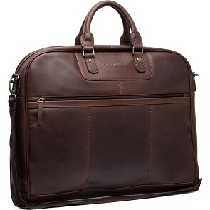 The Chesterfield Brand Josh Bolsa de viaje Weekender Piel 61 cm