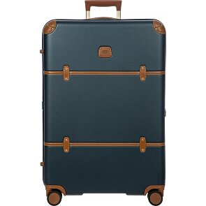 Bric's Bellagio 4 ruedas Carrito 76 cm con pliegue de expansión