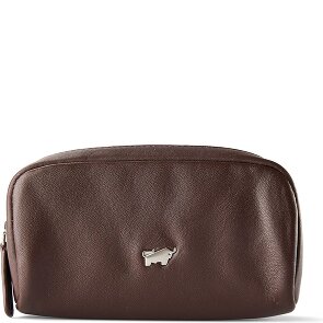 Braun Büffel Golf 3.0 Cartera de llaves Piel 11 cm