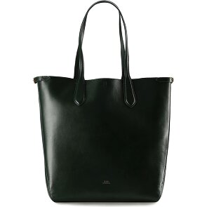 POLO RALPH LAUREN Bellport Bolsa de compras Piel 42 cm